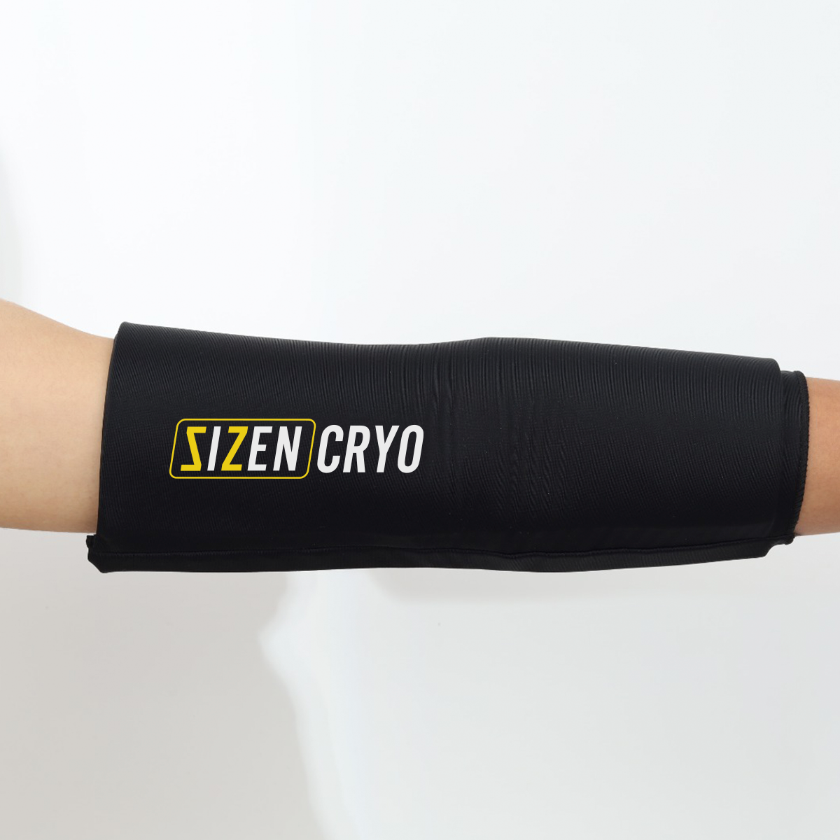 Sizen Cryo Brazo