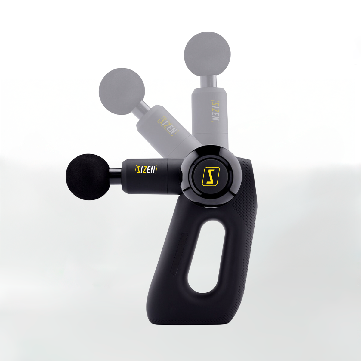 Sizen Gun Pro
