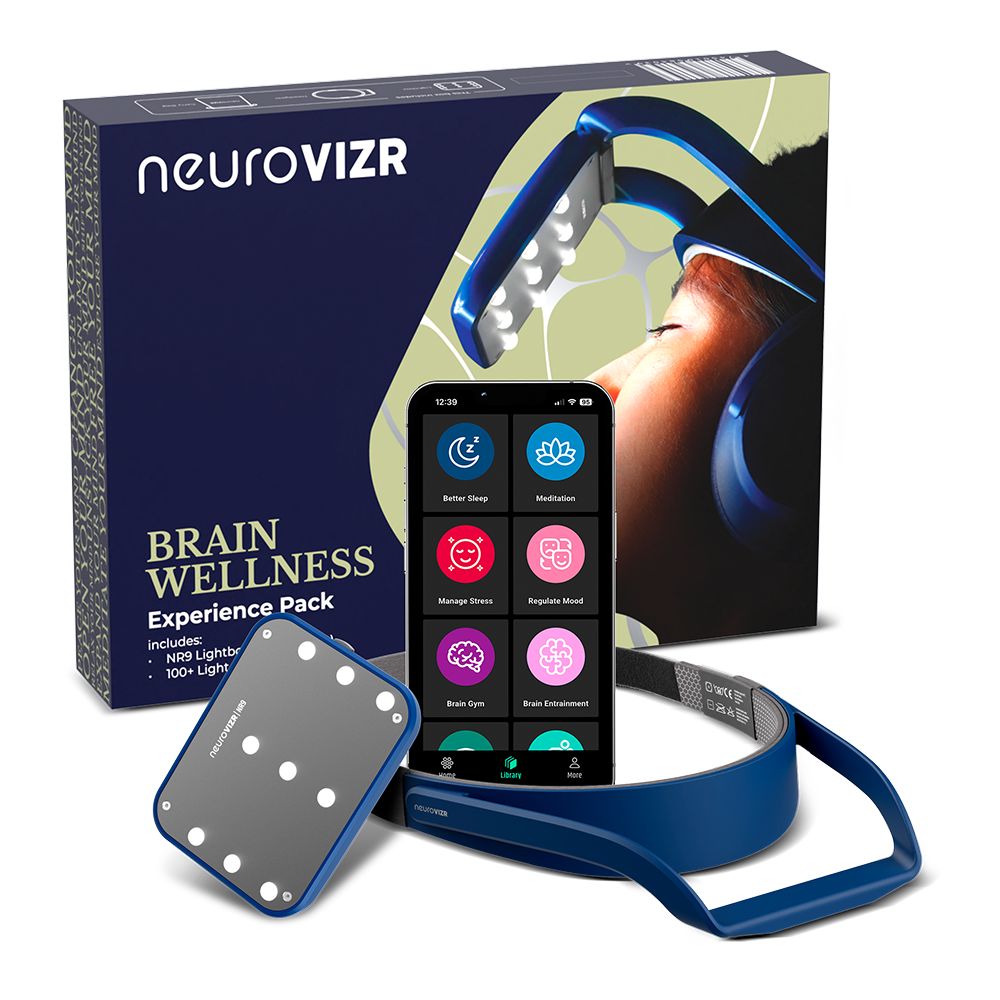 NeuroVIZR