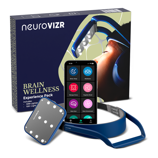 NeuroVIZR