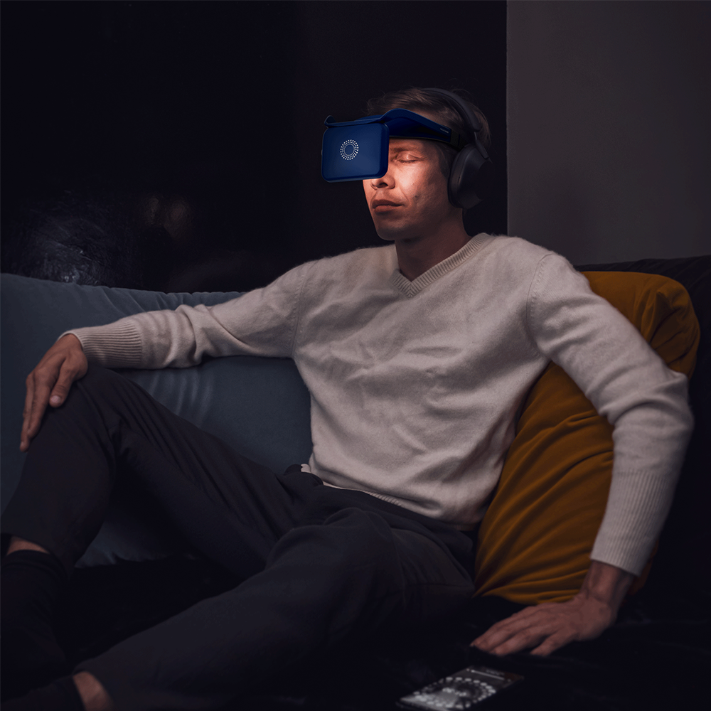 NeuroVIZR