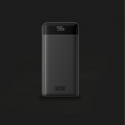 Sizen PowerBank
