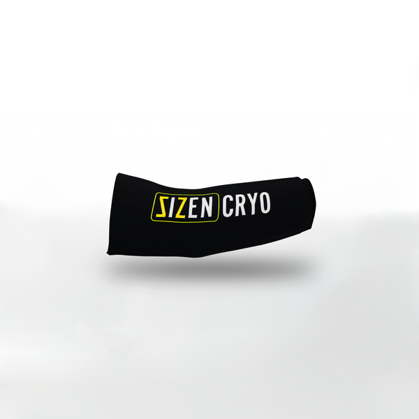 Sizen Cryo Brazo