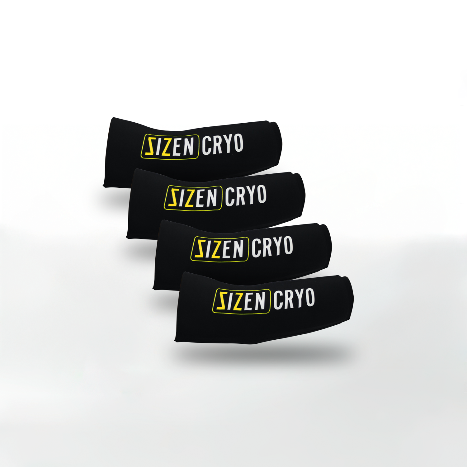 Sizen Cryo Brazo