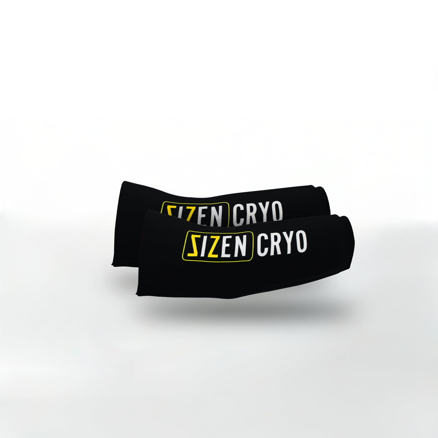 Sizen Cryo Brazo