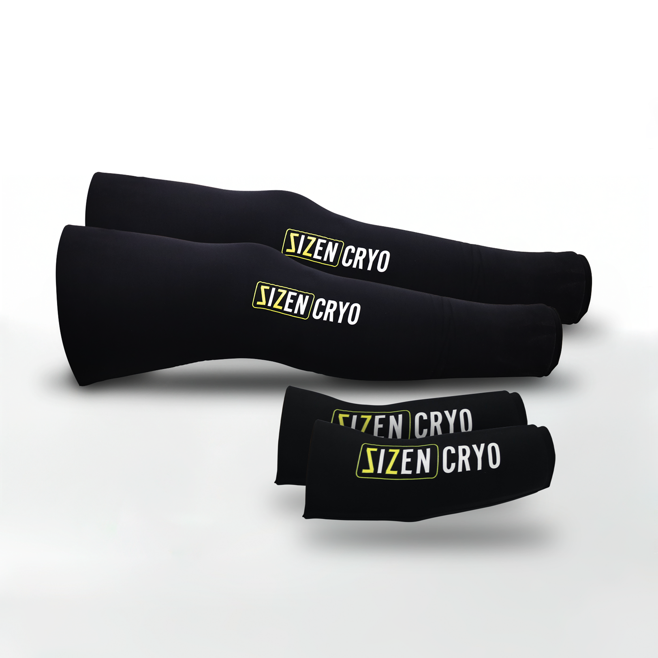 Pack Sizen Cryo Completo