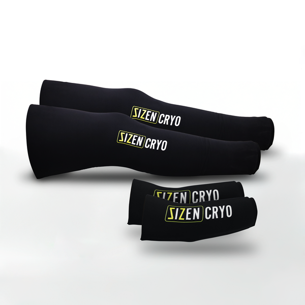 Pack Sizen Cryo Completo