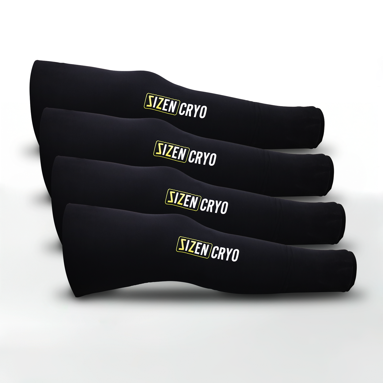Sizen Cryo Pierna