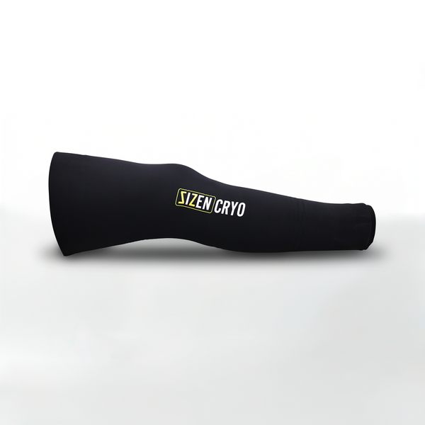 Sizen Cryo Pierna