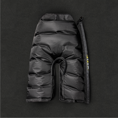 Shorts Cadera y glúteo Sizen