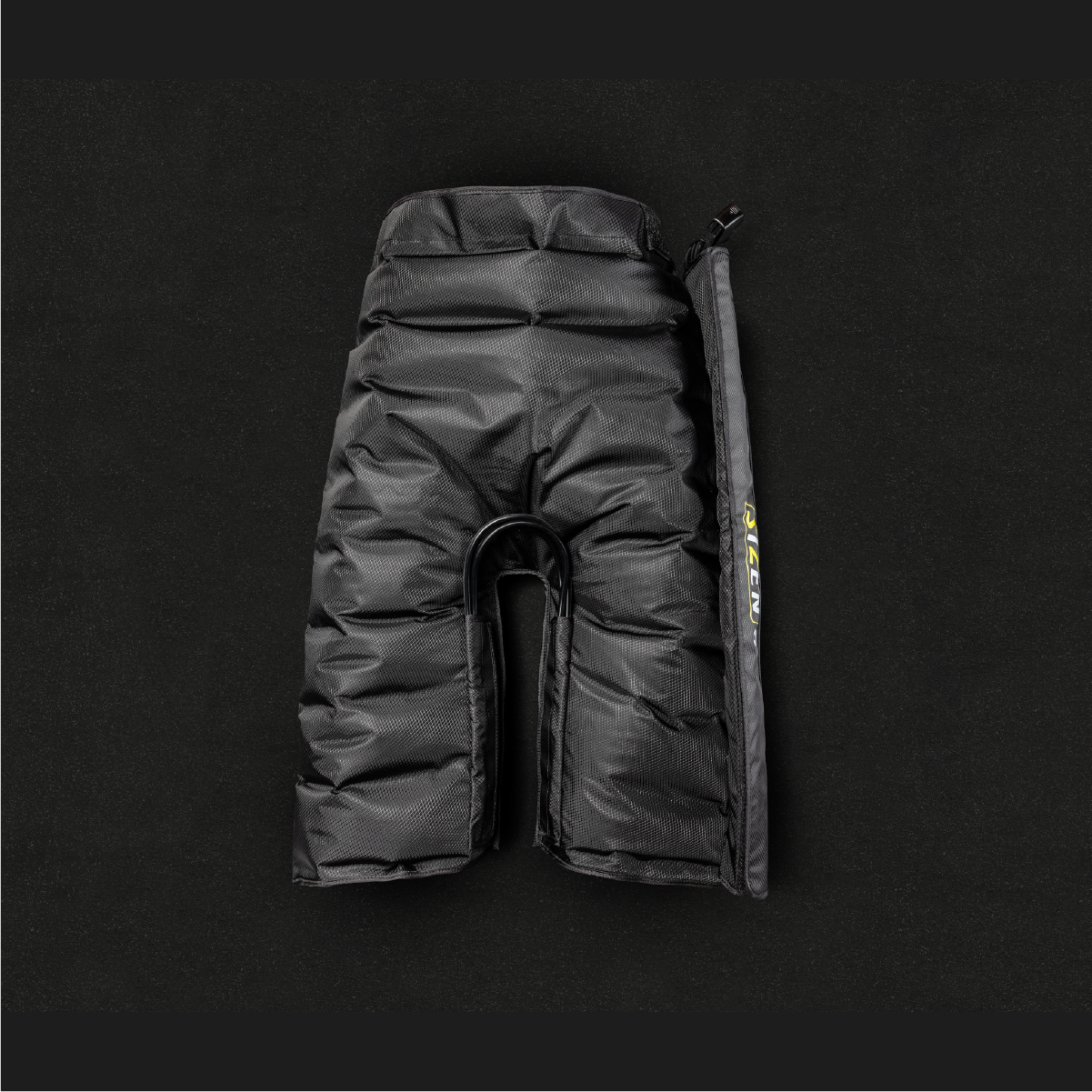 Shorts Cadera y glúteo Sizen