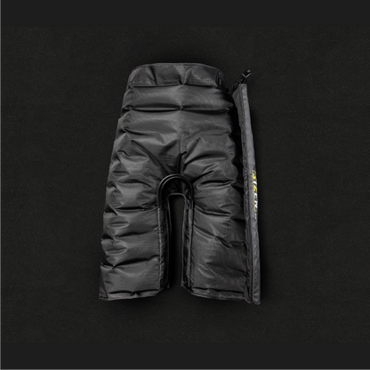 Shorts Anca e Glúteos