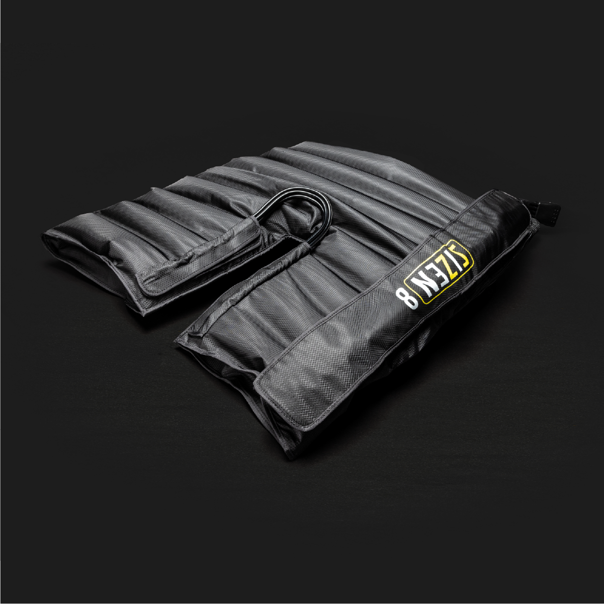 Shorts Cadera y glúteo Sizen