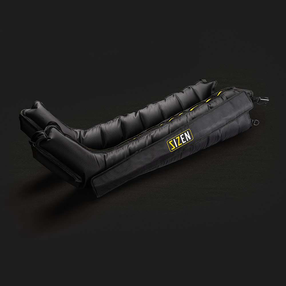 Botas de presoterapia