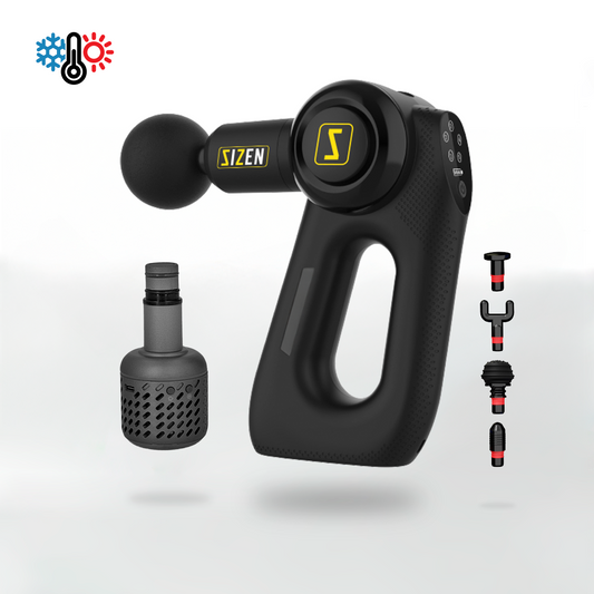 Pack Sizen DuoGun Pro