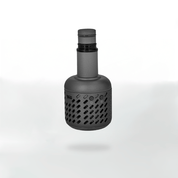 Cabezal Sizen Duo Pro